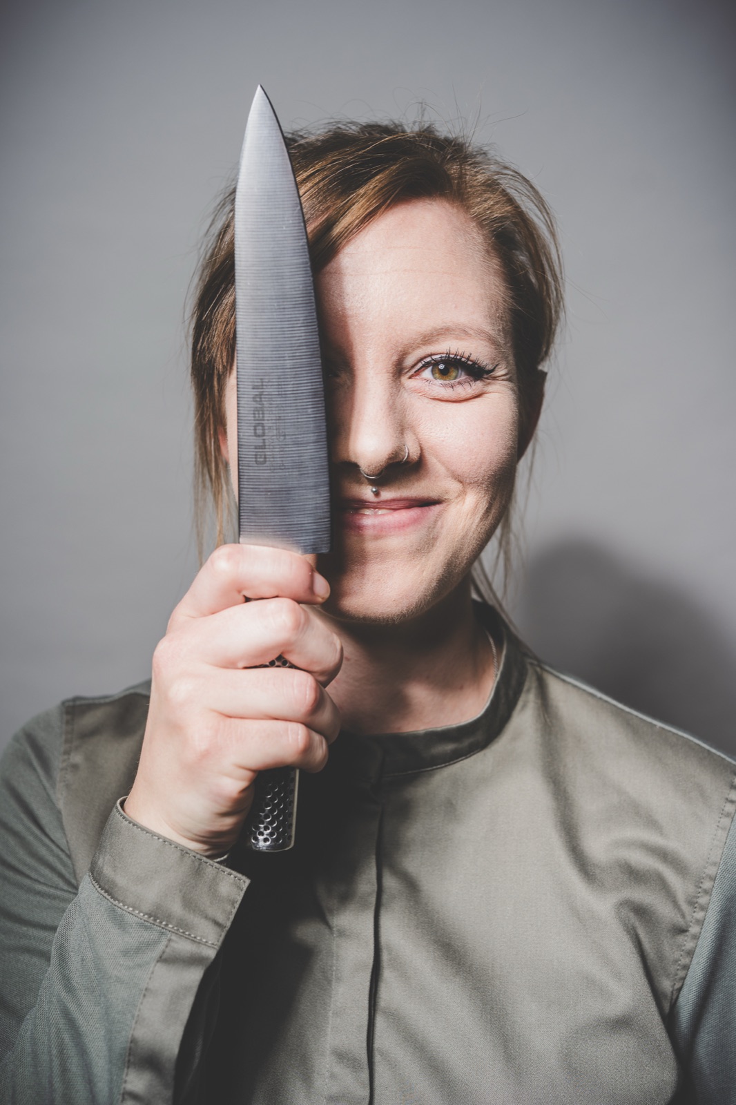 Fine-Dining-Fotografie für Catharina Feuchtmayr — Standbild 6