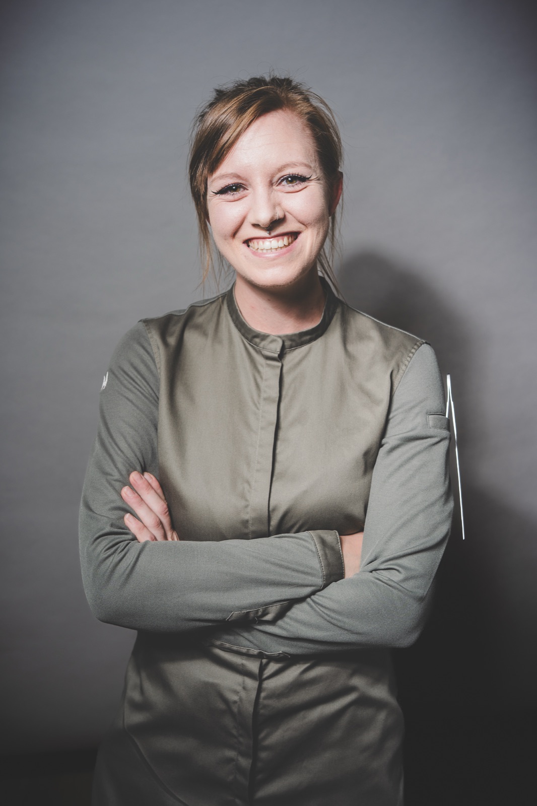 Fine-Dining-Fotografie für Catharina Feuchtmayr — Standbild 7