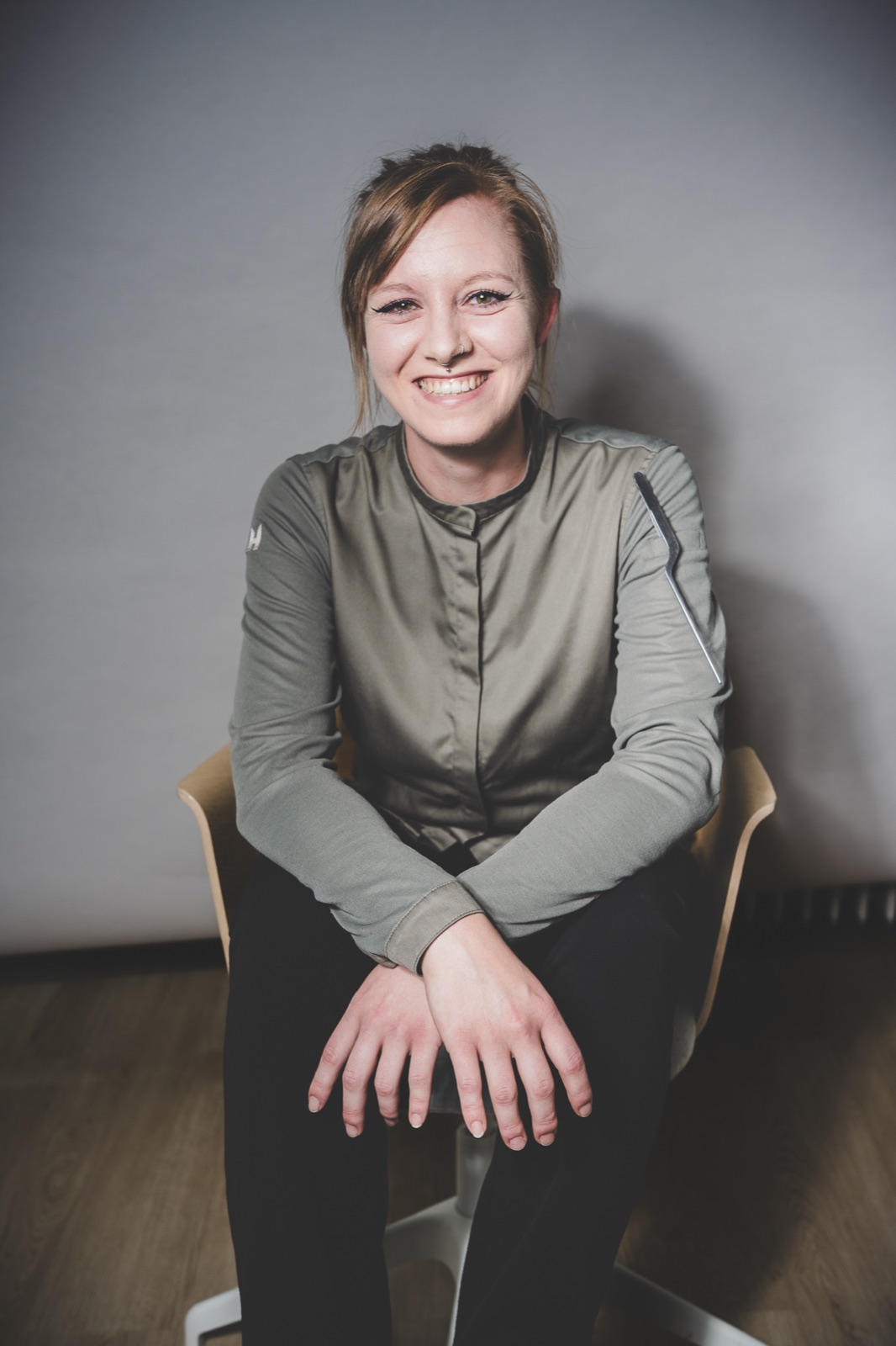 Fine-Dining-Fotografie für Catharina Feuchtmayr — Standbild 8