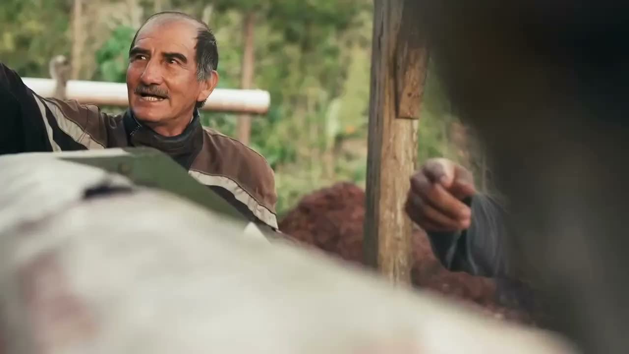 Werbespot — dreielf Rösthandwerk