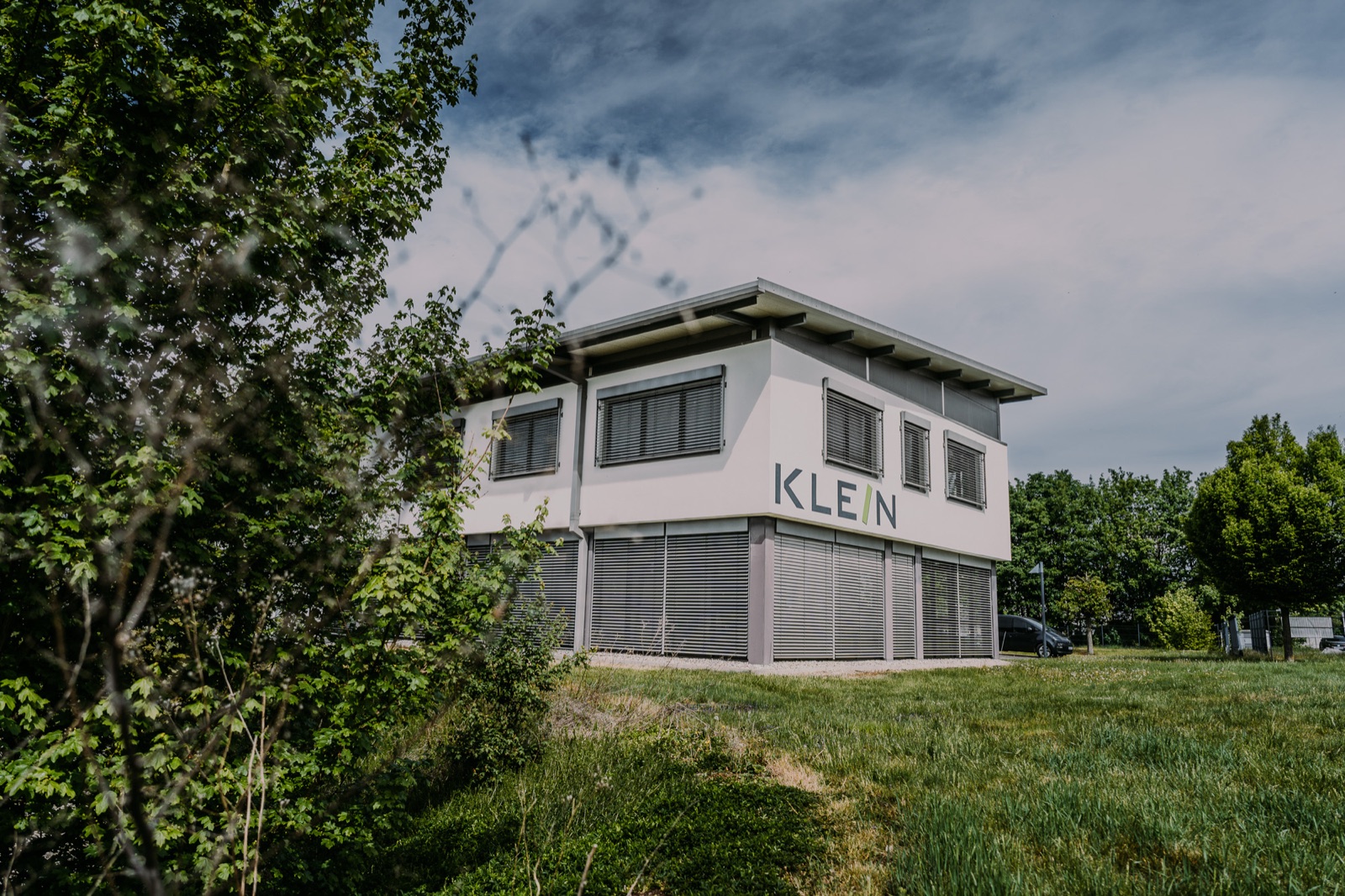 Pumpe KT220 — Klein Betonpumpen — Standbild 5