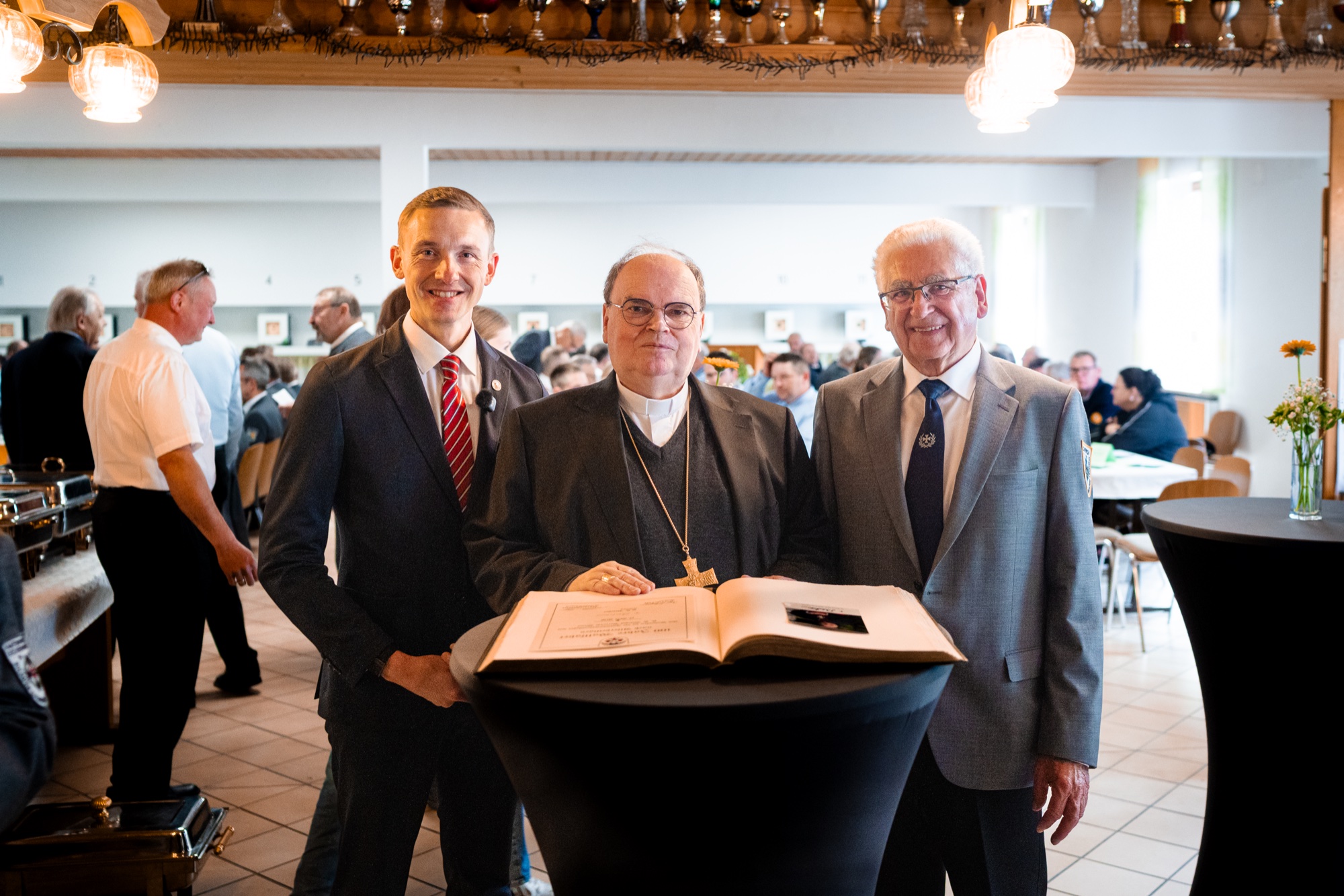 Kommunikation für den Markt Jettingen-Scheppach
