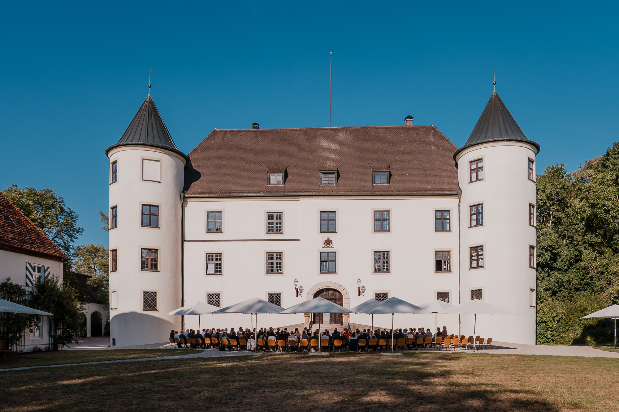Kommunikation für den Markt Jettingen-Scheppach, Standbild 1