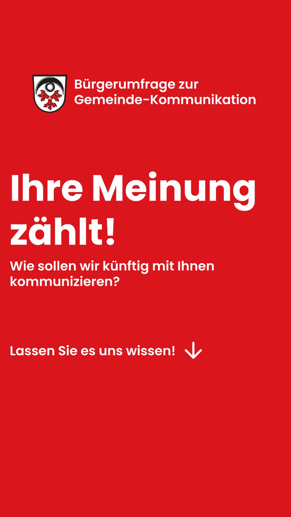 Kommunikation für den Markt Jettingen-Scheppach, Standbild 12