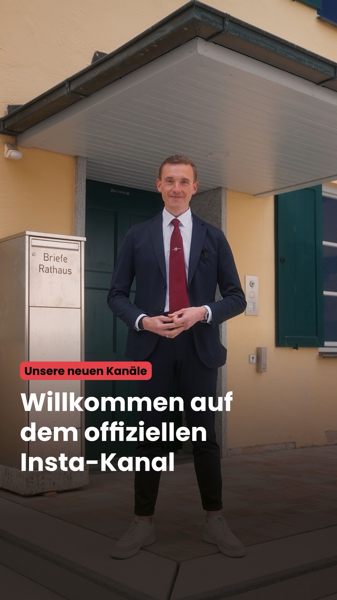 Kommunikation für den Markt Jettingen-Scheppach, Standbild 13