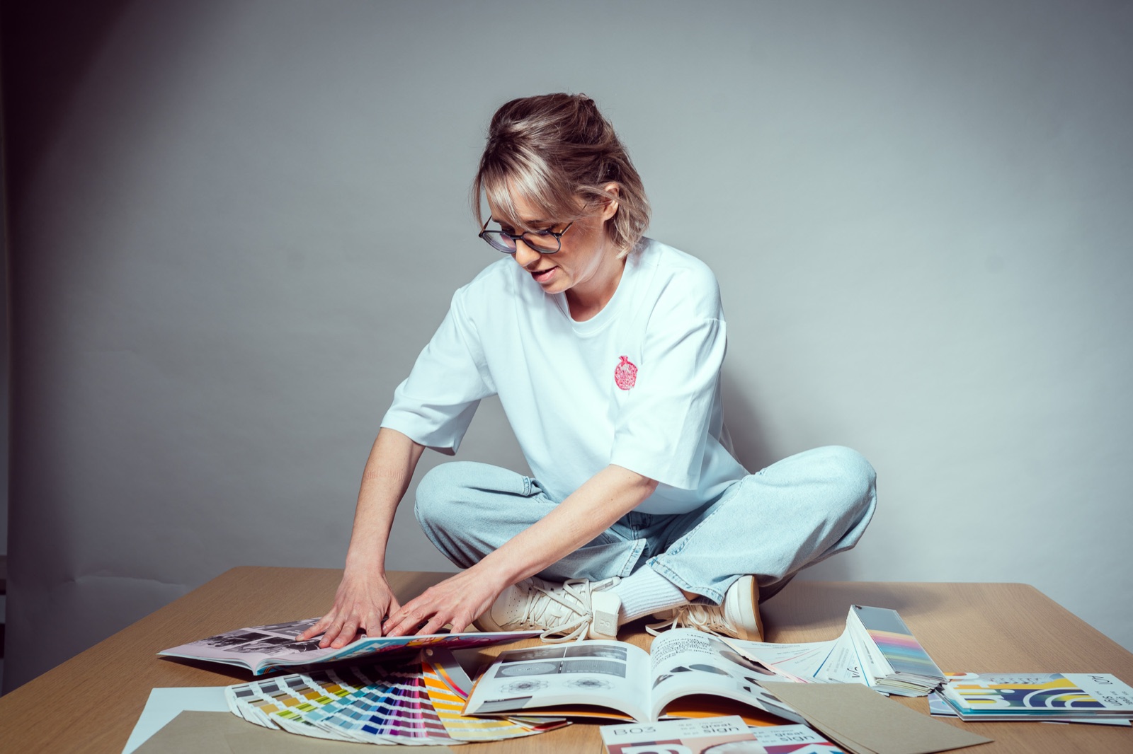 Portraitsession — Sandra Feil — Standbild 3