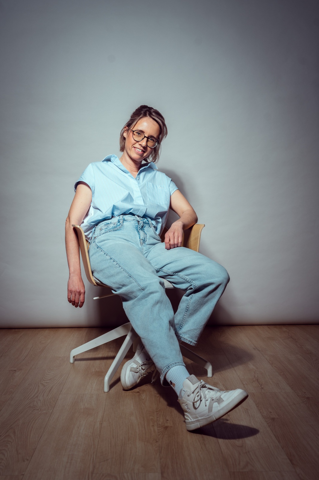 Portraitsession — Sandra Feil — Standbild 5