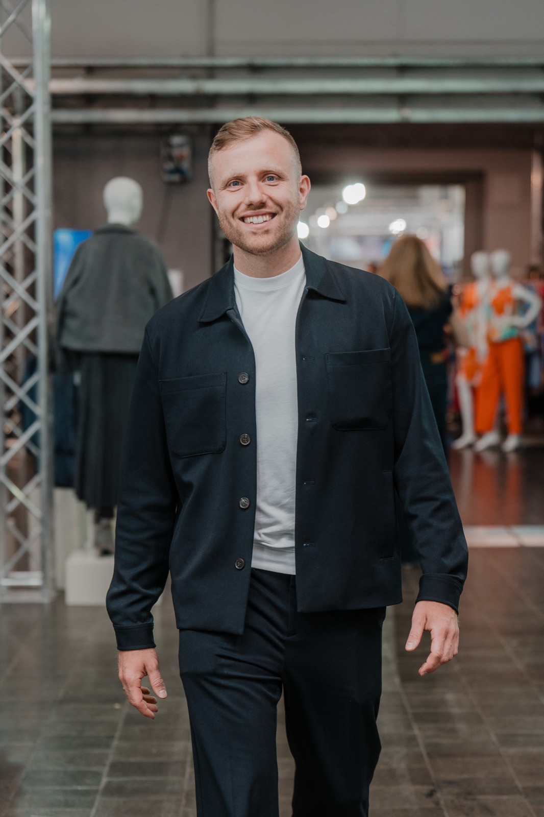 Fashion Festival 2026 — Unitex — Standbild 4
