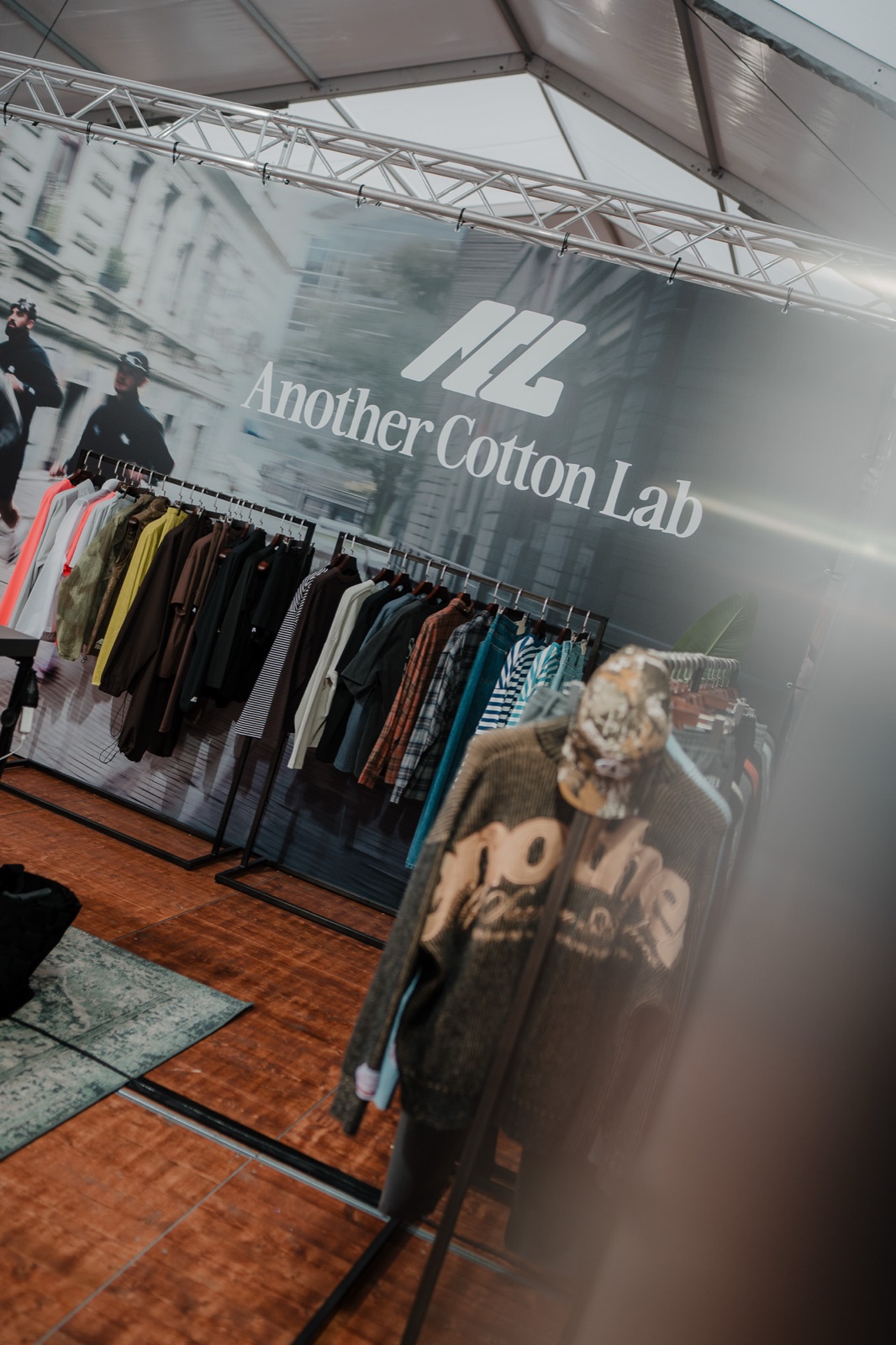 Fashion Festival 2026 — Unitex — Standbild 5