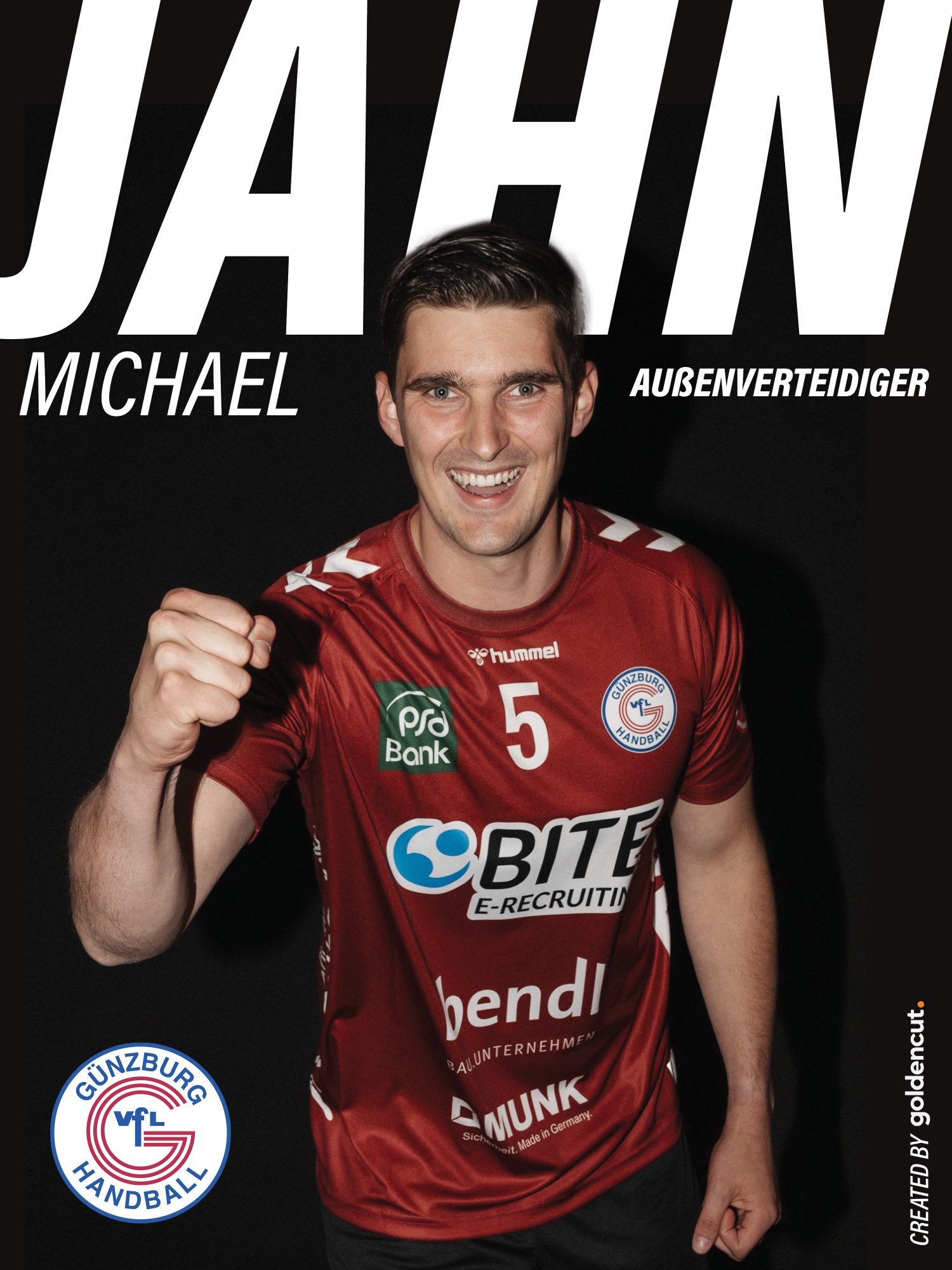 VfL Günzburg Handball: Foto und Video, Standbild 10