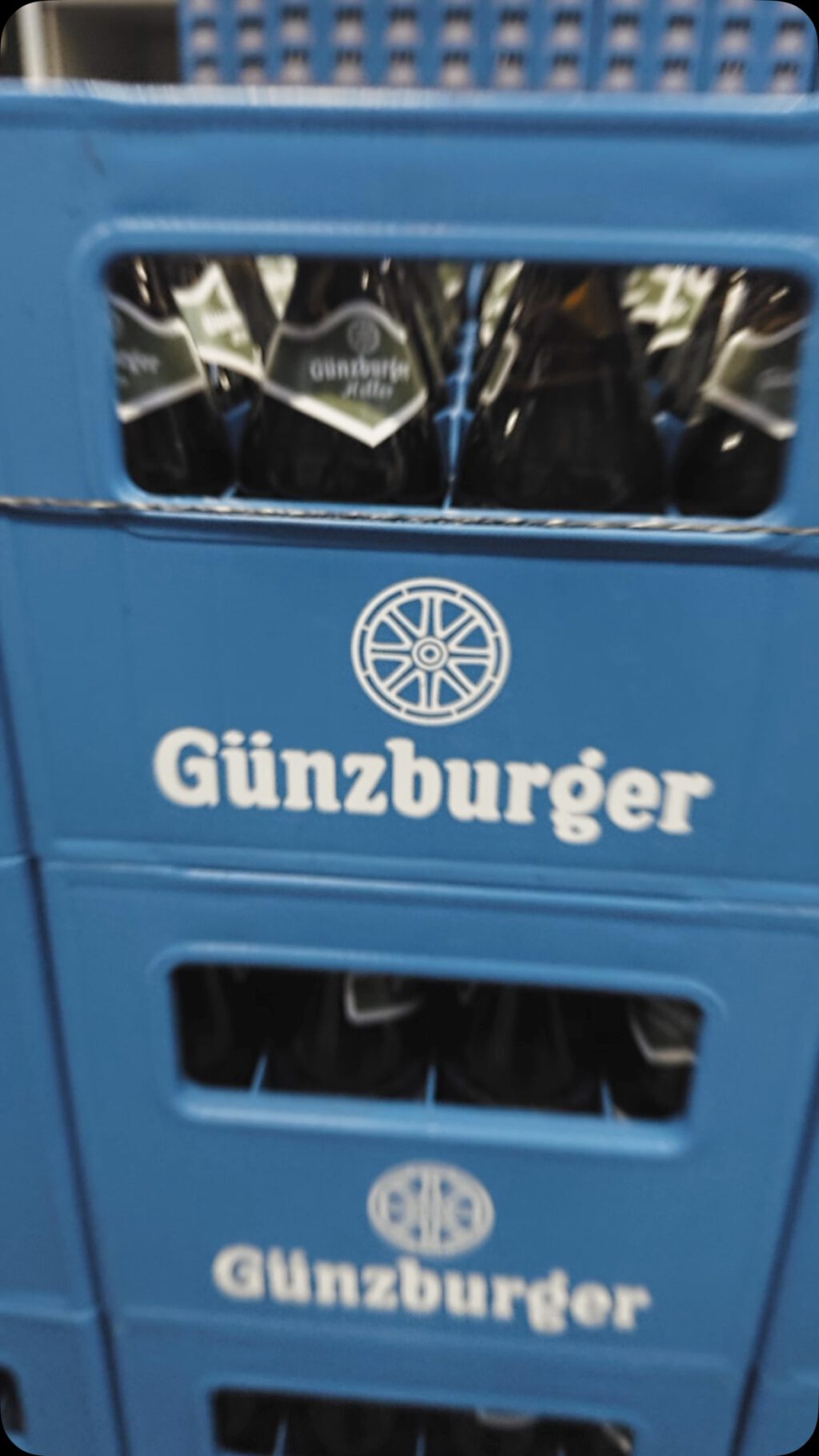 Instagram post from guenzburger.weizen. This post is in position 13.