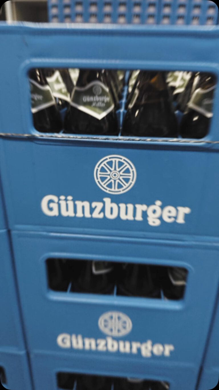 Instagram post from guenzburger.weizen. This post is in position 14.