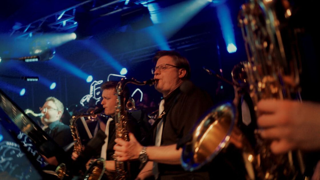 Jazz Spätzla Opening – Aftermovie