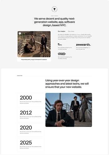 landinginner1 goldencut Filmmarketing for Brands