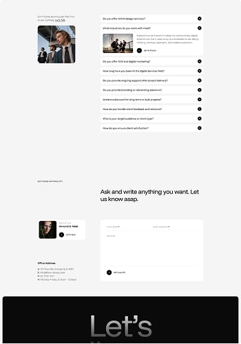 landinginner4 goldencut Filmmarketing for Brands