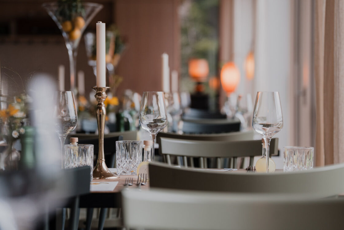 Alte Villa – Utting am Ammersee