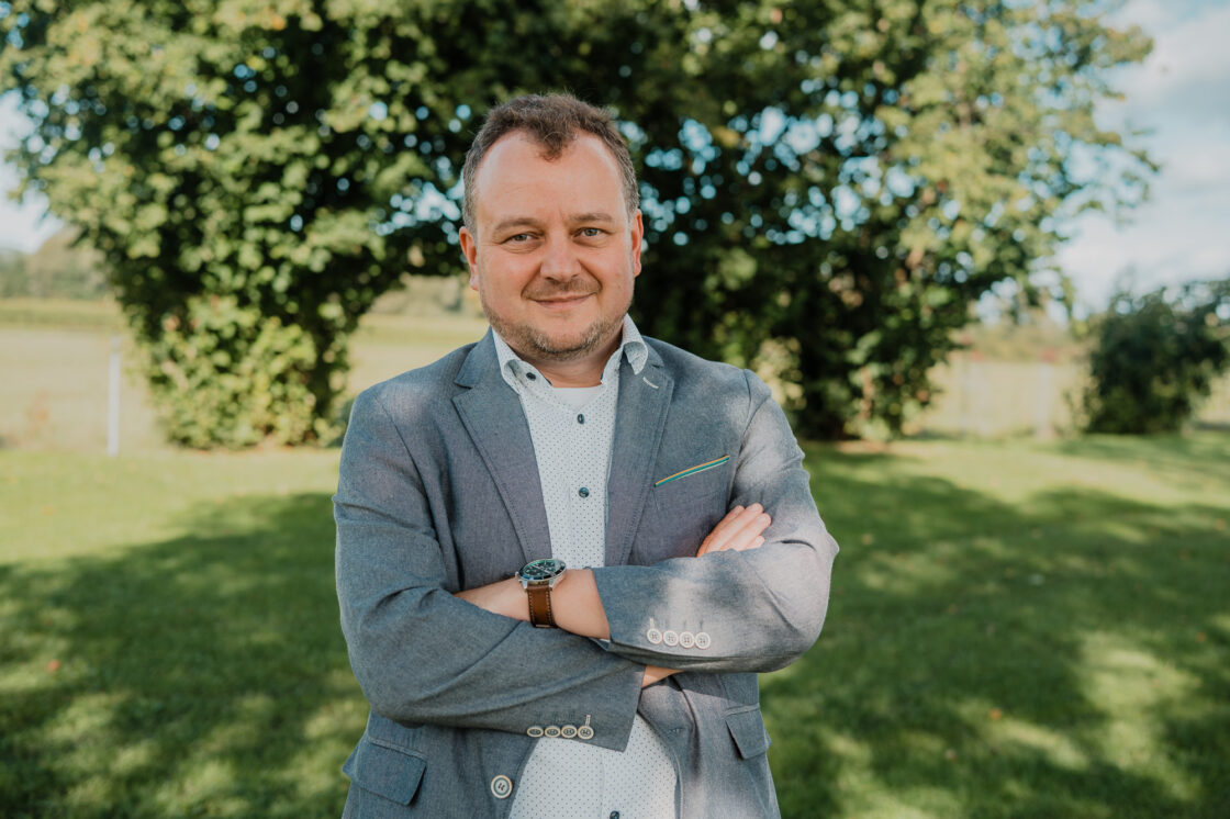 Sebastian Rommel Vorstellungsvideo