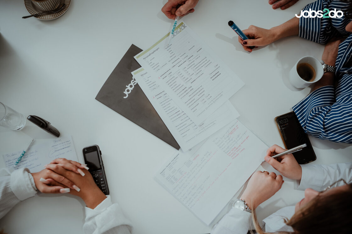 Business-Shooting jobs2do