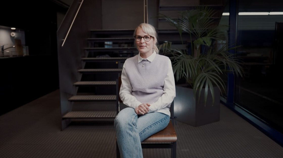 Testimonial – BELLE AG